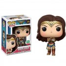 Wonder Woman DC Super Heroes #226 Funko POP! Action Figure Vinyl PVC Toy
