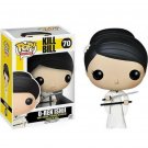 O-Ren Ishii Kill Bill #70 Funko POP! Action Figure Vinyl PVC Toy