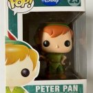 Disney Peter Pan #25 Funko POP! Action Figure Vinyl PVC Toy