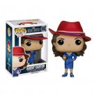 Agent Carter Marvel #102 Funko POP! Action Figure Vinyl PVC Toy