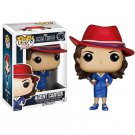 Agent Carter Marvel #96 Funko POP! Action Figure Vinyl PVC Toy