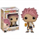 Natsu Dragneel Fairy Tail #67 Funko POP! Action Figure Vinyl PVC Toy