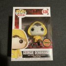 Georgie Denbrough Chase IT #536 Funko POP! Action Figure Vinyl PVC Toy