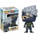 Naruto: Shippuden - Kakashi #182 Funko POP! Action Figure Vinyl PVC Toy