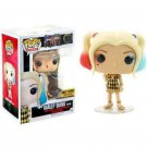 Suicide Squad Harley Quinn #108 Funko POP! Action Figure Vinyl PVC Toy