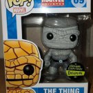 Marvel Universe The Thing #09 Funko POP! Action Figure Vinyl PVC Toy