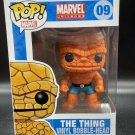 Marvel The Thing #09 Funko POP! Action Figure Vinyl PVC Toy