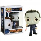 Halloween H20 Horror Michael Myers #831 Funko POP! Action Figure Vinyl PVC Toy