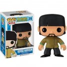 The Beatles George Harrison #29 Funko POP! Action Figure Vinyl PVC Toy