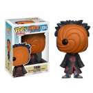 Naruto Shippuden Tobi #184 Funko POP! Action Figure Vinyl PVC Toy