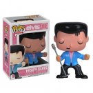1950's Elvis Presley #02 Funko POP! Action Figure Vinyl PVC Toy