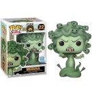 Medusa Myths #22 Funko POP! Action Figure Vinyl PVC Toy