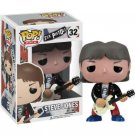 Sex pistols Steve Jones #32 Funko POP! Action Figure Vinyl PVC Toy