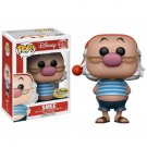 Mr. Smee Peter Pan Disney #278 Funko POP! Action Figure Vinyl PVC Toy