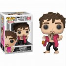 Klaus Hargreeves The Umbrella Academy #931 Funko POP! Action Figure Vinyl PVC Toy