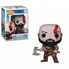 Kratos God of War #269 Funko POP! Action Figure Vinyl PVC Toy