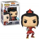 Animation-Avatar Azula #542 Funko POP! Action Figure Vinyl PVC Toy