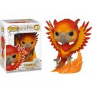 Fawkes Harry Potter #87 Funko POP! Action Figure Vinyl PVC Toy