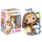 Wonder Woman WW84 DC Super Heroes #361 Funko POP! Action Figure Vinyl PVC Toy