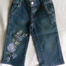 Levi's Long Jeans Size 4