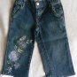Levi's Long Jeans Size 4