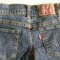 Levi's Long Jeans Size 4