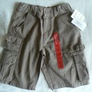 Guess Bermuda Khakis