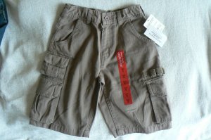 Guess Bermuda Khakis