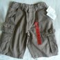Guess Bermuda Khakis