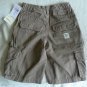 Guess Bermuda Khakis