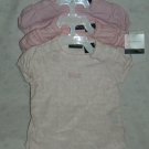 Calvin Klein Rompers Set of 3