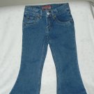 Levi's Girls 517 Jeans Flare