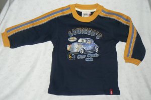 Levi's Sweater Size3T