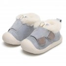 Fashion Toddler Sneakers | Non-Slip Baby Boy Shoes | Soft-Sole Crib Shoes for 1-4 Years Fashion Toddler Sneakers | Non-Slip Baby Boy Shoes | Soft-Sole Crib Shoes for 1-4 Years
