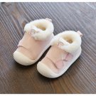 Fashion Toddler Sneakers | Non-Slip Baby Boy Shoes | Soft-Sole Crib Shoes for 1-4 Years