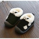 Fashion Toddler Sneakers | Non-Slip Baby Boy Shoes | Soft-Sole Crib Shoes for 1-4 Years