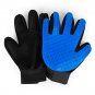 1pc Pet Hair Remover Gloves Cats Comb Dog Massage Bathing Cleaning Grooming Supplies