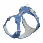 Dog Breathable Harness NO PULL Pet Reflective Harness Vest For Small Large Dog Walk Training