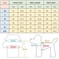 Cute Fruit Dog Clothes for Small Dogs hoodies Warm Fleece Pet Clothing Puppy Cat Costume Coat