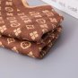Fashionable Dog Sweater for 1-10kg Double Layer Thickening Autumn and Winter Warm