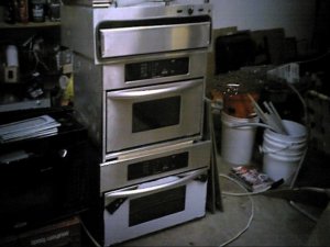Kitchenaid