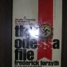 The Odessa File by Frederick Forsyth