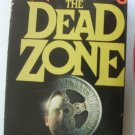 Stephen King The Dead Zone BOMC Edition 1979