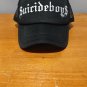 $uicideboy$ Snapback Trucker Style Hat. G59, Grey 59, $crim, Ruby Da Cherry