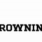 Browning Double Buck Logo Premium Vinyl Decal