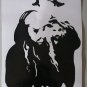 Suicideboys Silhouette Premium Vinyl Decal. Scrim, Ruby da Cherry, G59, Music
