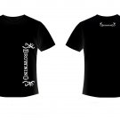 Browning Double Buck T-shirt. Sizes S-XL