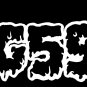 G59 Slime Vinyl Decal, Ruby Da Cherry, Scrim,$uicideboy$, G59 Records, Grey Day