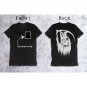 Grim Reaper Gildan 100% Cotton Unisex T-shirt, Optionally Personalization