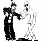 Ghostemane "Ghost & KoKo the Clown" Premium Vinyl Decal